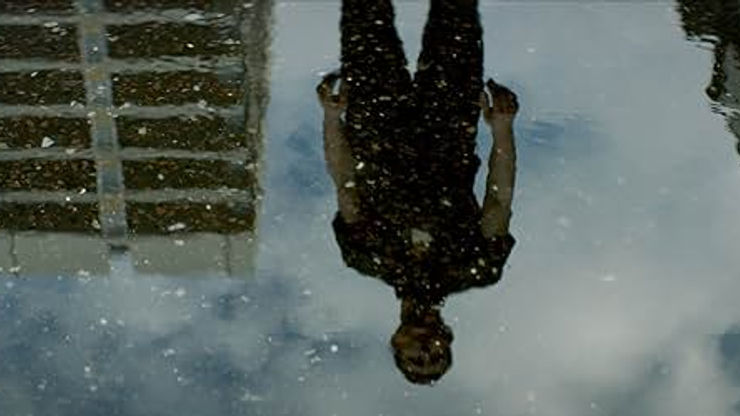 SNOW IN PARADISE